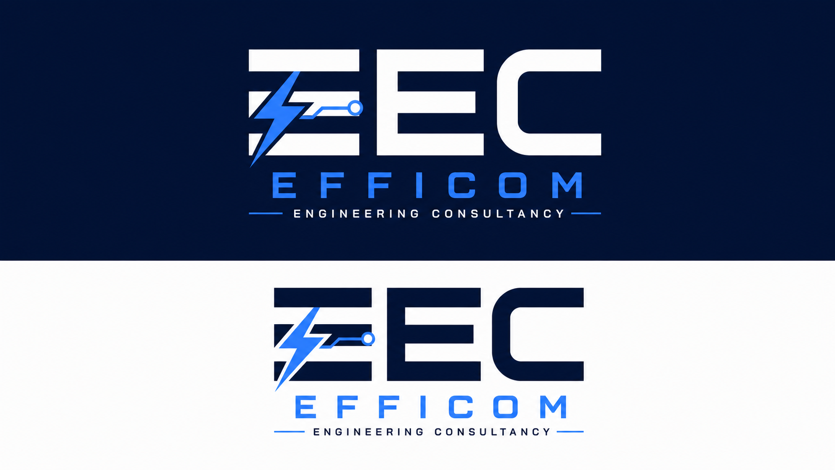 EEC EFFICOM Engineering Consultancy logo